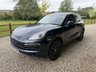USED 2013 63 PORSCHE CAYENNE DIESEL ESTATE 3.0 TD V6 SUV 5dr Diesel Tiptronic 4WD Euro 5 (s/s) (240 ps) 