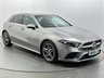 USED 2020 69 MERCEDES-BENZ A CLASS 1.3 A200 AMG Line (Premium Plus 2) 7G-DCT Euro 6 (s/s) 5dr 1-OWNR, PANRF, CARPLAY, R/CAM