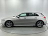 USED 2020 69 MERCEDES-BENZ A CLASS 1.3 A200 AMG Line (Premium Plus 2) 7G-DCT Euro 6 (s/s) 5dr 1-OWNR, PANRF, CARPLAY, R/CAM