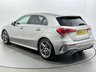 USED 2020 69 MERCEDES-BENZ A CLASS 1.3 A200 AMG Line (Premium Plus 2) 7G-DCT Euro 6 (s/s) 5dr 1-OWNR, PANRF, CARPLAY, R/CAM