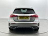 USED 2020 69 MERCEDES-BENZ A CLASS 1.3 A200 AMG Line (Premium Plus 2) 7G-DCT Euro 6 (s/s) 5dr 1-OWNR, PANRF, CARPLAY, R/CAM