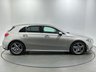 USED 2020 69 MERCEDES-BENZ A CLASS 1.3 A200 AMG Line (Premium Plus 2) 7G-DCT Euro 6 (s/s) 5dr 1-OWNR, PANRF, CARPLAY, R/CAM