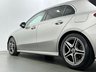 USED 2020 69 MERCEDES-BENZ A CLASS 1.3 A200 AMG Line (Premium Plus 2) 7G-DCT Euro 6 (s/s) 5dr 1-OWNR, PANRF, CARPLAY, R/CAM