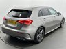 USED 2020 69 MERCEDES-BENZ A CLASS 1.3 A200 AMG Line (Premium Plus 2) 7G-DCT Euro 6 (s/s) 5dr 1-OWNR, PANRF, CARPLAY, R/CAM