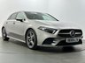 USED 2020 69 MERCEDES-BENZ A CLASS 1.3 A200 AMG Line (Premium Plus 2) 7G-DCT Euro 6 (s/s) 5dr 1-OWNR, PANRF, CARPLAY, R/CAM