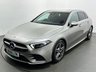 USED 2020 69 MERCEDES-BENZ A CLASS 1.3 A200 AMG Line (Premium Plus 2) 7G-DCT Euro 6 (s/s) 5dr 1-OWNR, PANRF, CARPLAY, R/CAM