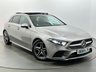 USED 2020 69 MERCEDES-BENZ A CLASS 1.3 A200 AMG Line (Premium Plus 2) 7G-DCT Euro 6 (s/s) 5dr 1-OWNR, PANRF, CARPLAY, R/CAM