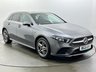USED 2021 21 MERCEDES-BENZ A CLASS 1.3 A250e 15.6kWh AMG Line 8G-DCT Euro 6 (s/s) 5dr 1-OWNR, R/CAMERA, ALL-LED, 18"