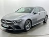 USED 2021 21 MERCEDES-BENZ A CLASS 1.3 A250e 15.6kWh AMG Line 8G-DCT Euro 6 (s/s) 5dr 1-OWNR, R/CAMERA, ALL-LED, 18"
