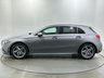 USED 2021 21 MERCEDES-BENZ A CLASS 1.3 A250e 15.6kWh AMG Line 8G-DCT Euro 6 (s/s) 5dr 1-OWNR, R/CAMERA, ALL-LED, 18"