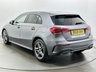 USED 2021 21 MERCEDES-BENZ A CLASS 1.3 A250e 15.6kWh AMG Line 8G-DCT Euro 6 (s/s) 5dr 1-OWNR, R/CAMERA, ALL-LED, 18"