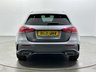 USED 2021 21 MERCEDES-BENZ A CLASS 1.3 A250e 15.6kWh AMG Line 8G-DCT Euro 6 (s/s) 5dr 1-OWNR, R/CAMERA, ALL-LED, 18"