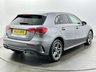 USED 2021 21 MERCEDES-BENZ A CLASS 1.3 A250e 15.6kWh AMG Line 8G-DCT Euro 6 (s/s) 5dr 1-OWNR, R/CAMERA, ALL-LED, 18"