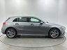 USED 2021 21 MERCEDES-BENZ A CLASS 1.3 A250e 15.6kWh AMG Line 8G-DCT Euro 6 (s/s) 5dr 1-OWNR, R/CAMERA, ALL-LED, 18"