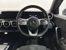 USED 2021 21 MERCEDES-BENZ A CLASS 1.3 A250e 15.6kWh AMG Line 8G-DCT Euro 6 (s/s) 5dr 1-OWNR, R/CAMERA, ALL-LED, 18"
