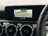 USED 2021 21 MERCEDES-BENZ A CLASS 1.3 A250e 15.6kWh AMG Line 8G-DCT Euro 6 (s/s) 5dr 1-OWNR, R/CAMERA, ALL-LED, 18"