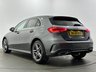 USED 2021 21 MERCEDES-BENZ A CLASS 1.3 A250e 15.6kWh AMG Line 8G-DCT Euro 6 (s/s) 5dr 1-OWNR, R/CAMERA, ALL-LED, 18"