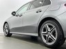 USED 2021 21 MERCEDES-BENZ A CLASS 1.3 A250e 15.6kWh AMG Line 8G-DCT Euro 6 (s/s) 5dr 1-OWNR, R/CAMERA, ALL-LED, 18"