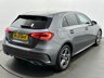 USED 2021 21 MERCEDES-BENZ A CLASS 1.3 A250e 15.6kWh AMG Line 8G-DCT Euro 6 (s/s) 5dr 1-OWNR, R/CAMERA, ALL-LED, 18"