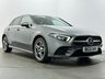 USED 2021 21 MERCEDES-BENZ A CLASS 1.3 A250e 15.6kWh AMG Line 8G-DCT Euro 6 (s/s) 5dr 1-OWNR, R/CAMERA, ALL-LED, 18"