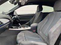 USED 2017 17 BMW 1 SERIES 2.0 118d M Sport Hatchback 3dr Diesel Auto Euro 6 (s/s) (150 ps) 