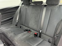 USED 2017 17 BMW 1 SERIES 2.0 118d M Sport Hatchback 3dr Diesel Auto Euro 6 (s/s) (150 ps) 
