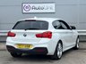USED 2017 17 BMW 1 SERIES 2.0 118d M Sport Hatchback 3dr Diesel Auto Euro 6 (s/s) (150 ps) 