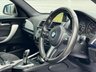 USED 2017 17 BMW 1 SERIES 2.0 118d M Sport Hatchback 3dr Diesel Auto Euro 6 (s/s) (150 ps) 