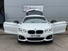 USED 2017 17 BMW 1 SERIES 2.0 118d M Sport Hatchback 3dr Diesel Auto Euro 6 (s/s) (150 ps) 