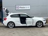 USED 2017 17 BMW 1 SERIES 2.0 118d M Sport Hatchback 3dr Diesel Auto Euro 6 (s/s) (150 ps) 