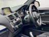 USED 2017 17 BMW 1 SERIES 2.0 118d M Sport Hatchback 3dr Diesel Auto Euro 6 (s/s) (150 ps) 