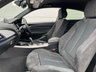 USED 2017 17 BMW 1 SERIES 2.0 118d M Sport Hatchback 3dr Diesel Auto Euro 6 (s/s) (150 ps) 