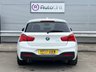 USED 2017 17 BMW 1 SERIES 2.0 118d M Sport Hatchback 3dr Diesel Auto Euro 6 (s/s) (150 ps) 