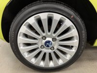 USED 2009 09 FORD FIESTA 1.4 Titanium Hatchback 5dr Petrol Automatic (154 g/km, 94 bhp) **Automatic**Low Mileage**