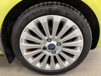 USED 2009 09 FORD FIESTA 1.4 Titanium Hatchback 5dr Petrol Automatic (154 g/km, 94 bhp) **Automatic**Low Mileage**