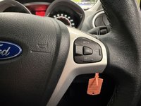 USED 2009 09 FORD FIESTA 1.4 Titanium Hatchback 5dr Petrol Automatic (154 g/km, 94 bhp) **Automatic**Low Mileage**