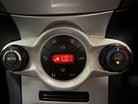 USED 2009 09 FORD FIESTA 1.4 Titanium Hatchback 5dr Petrol Automatic (154 g/km, 94 bhp) **Automatic**Low Mileage**