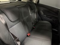 USED 2009 09 FORD FIESTA 1.4 Titanium Hatchback 5dr Petrol Automatic (154 g/km, 94 bhp) **Automatic**Low Mileage**