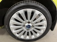 USED 2009 09 FORD FIESTA 1.4 Titanium Hatchback 5dr Petrol Automatic (154 g/km, 94 bhp) **Automatic**Low Mileage**