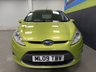 USED 2009 09 FORD FIESTA 1.4 Titanium Hatchback 5dr Petrol Automatic (154 g/km, 94 bhp) **Automatic**Low Mileage**