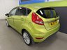 USED 2009 09 FORD FIESTA 1.4 Titanium Hatchback 5dr Petrol Automatic (154 g/km, 94 bhp) **Automatic**Low Mileage**
