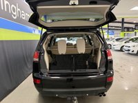 USED 2010 59 CITROEN C-CROSSER 2.2 HDi Exclusive SUV 5dr Diesel Manual 4WD Euro 4 (156 ps) 