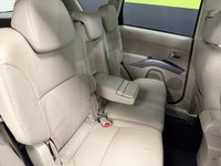 USED 2010 59 CITROEN C-CROSSER 2.2 HDi Exclusive SUV 5dr Diesel Manual 4WD Euro 4 (156 ps) 