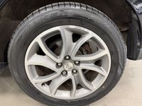 USED 2010 59 CITROEN C-CROSSER 2.2 HDi Exclusive SUV 5dr Diesel Manual 4WD Euro 4 (156 ps) 