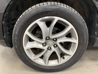 USED 2010 59 CITROEN C-CROSSER 2.2 HDi Exclusive SUV 5dr Diesel Manual 4WD Euro 4 (156 ps) 