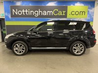 USED 2010 59 CITROEN C-CROSSER 2.2 HDi Exclusive SUV 5dr Diesel Manual 4WD Euro 4 (156 ps) 
