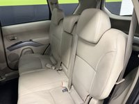 USED 2010 59 CITROEN C-CROSSER 2.2 HDi Exclusive SUV 5dr Diesel Manual 4WD Euro 4 (156 ps) 