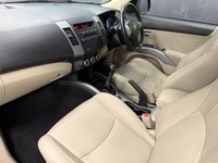 USED 2010 59 CITROEN C-CROSSER 2.2 HDi Exclusive SUV 5dr Diesel Manual 4WD Euro 4 (156 ps) 