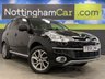 USED 2010 59 CITROEN C-CROSSER 2.2 HDi Exclusive SUV 5dr Diesel Manual 4WD Euro 4 (156 ps) 