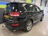 USED 2010 59 CITROEN C-CROSSER 2.2 HDi Exclusive SUV 5dr Diesel Manual 4WD Euro 4 (156 ps) 